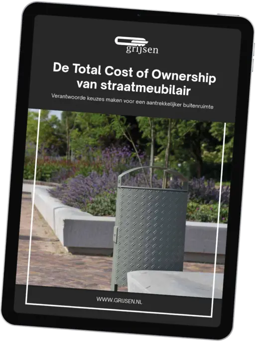 Mock up grijsen TCO whitepaper