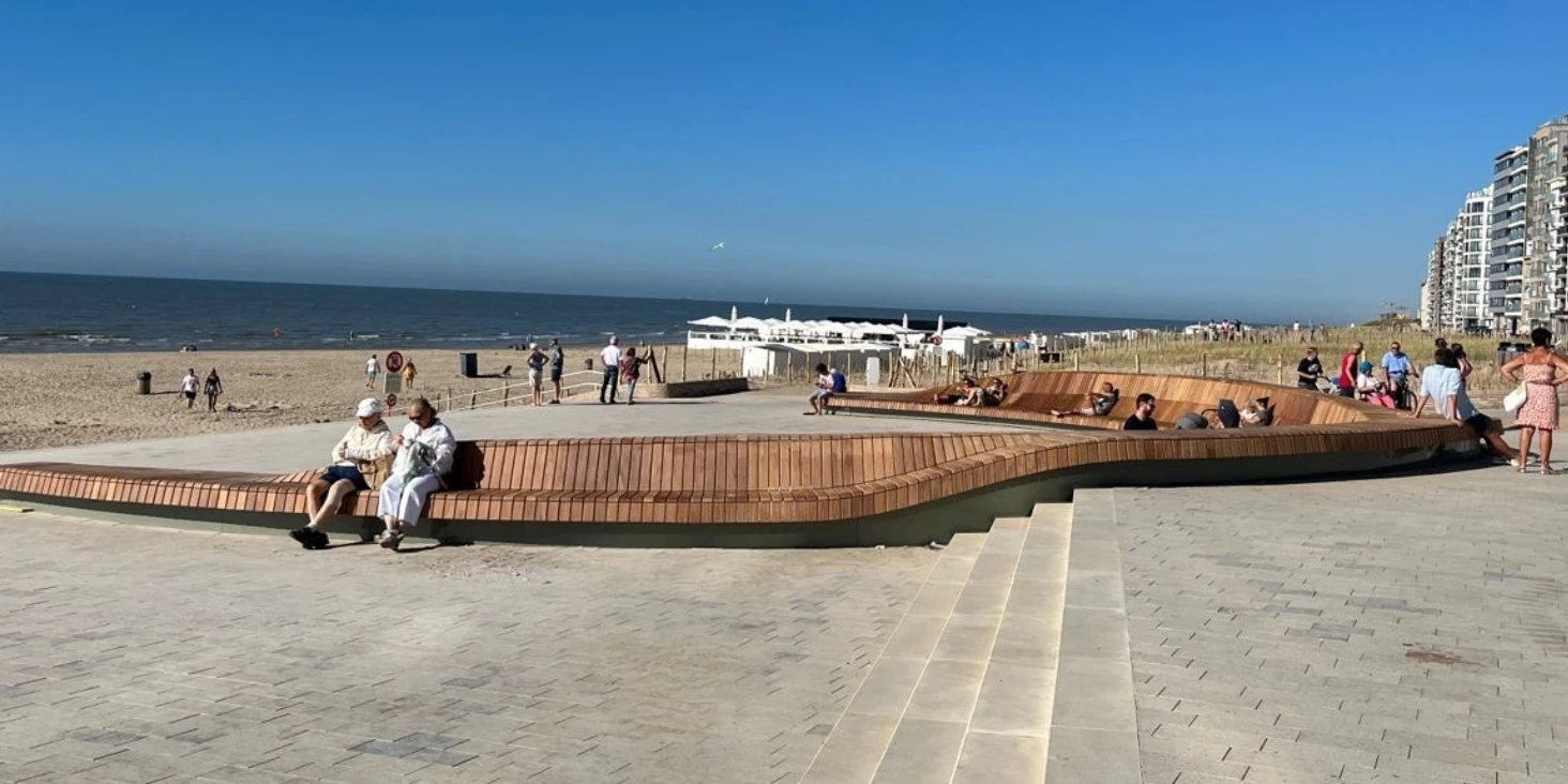 Middelkerke Westende home 1
