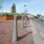 Afzetpalen voor de openbare ruimte Grijsen Park Straatdesign 2