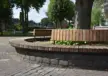 Buitenbank zitrand maatwerk voor de openbare ruimte 5 1