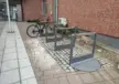 Retro Fahrradständer