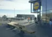 Sitzbank Plane II Kombination vor Lidl