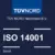 Iso 14001