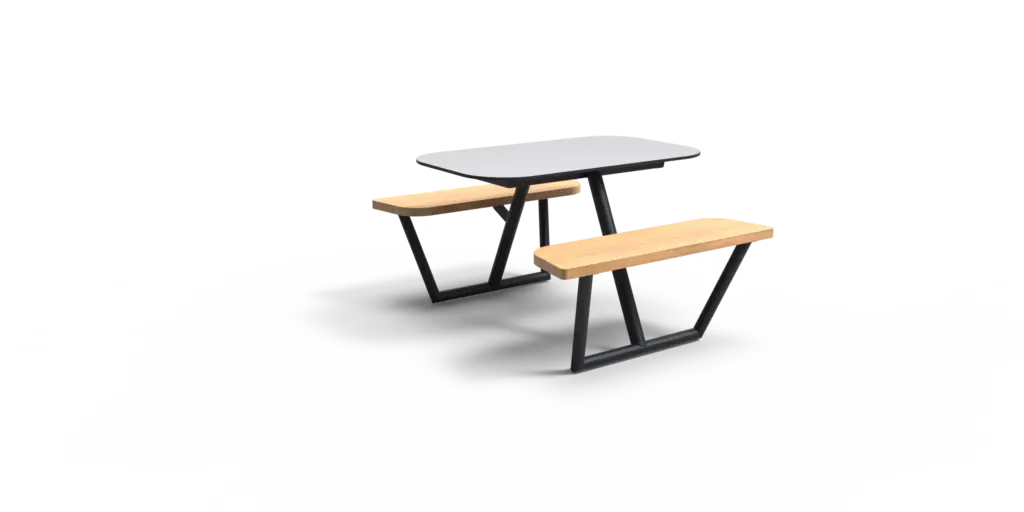 Fiber Bistro Holz Inter Design