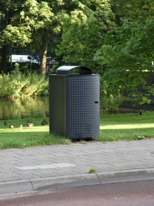 6 tips tegen zwerfafval in de openbare ruimte 8