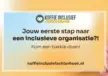 Koffie inclusief Achterhoek