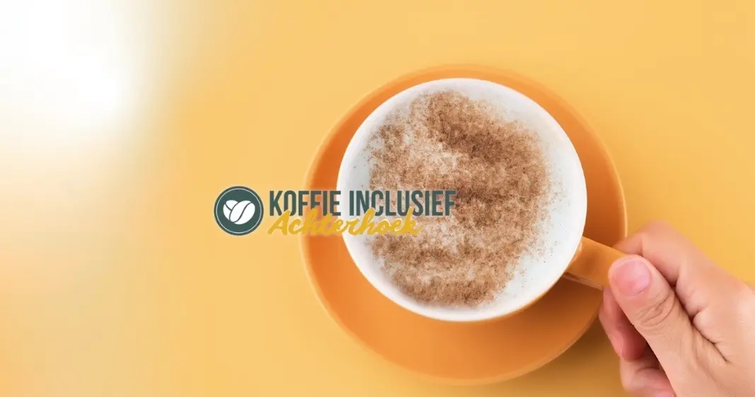 Koffie inclusief Achterhoek