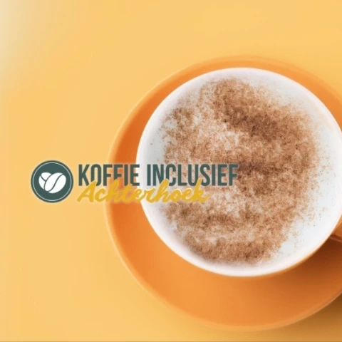 Koffie inclusief Achterhoek