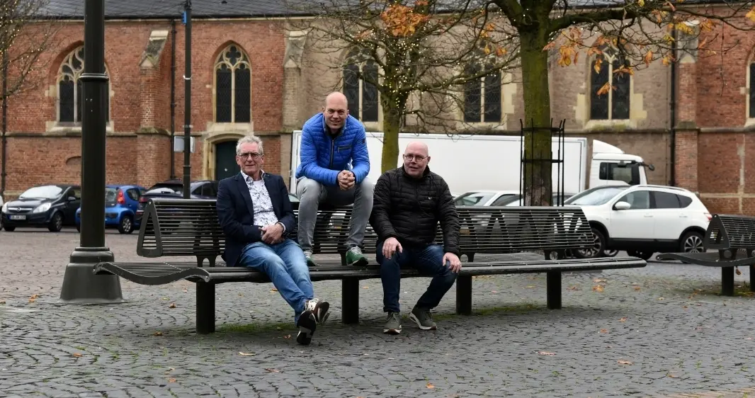Wenters 25 jaar 4
