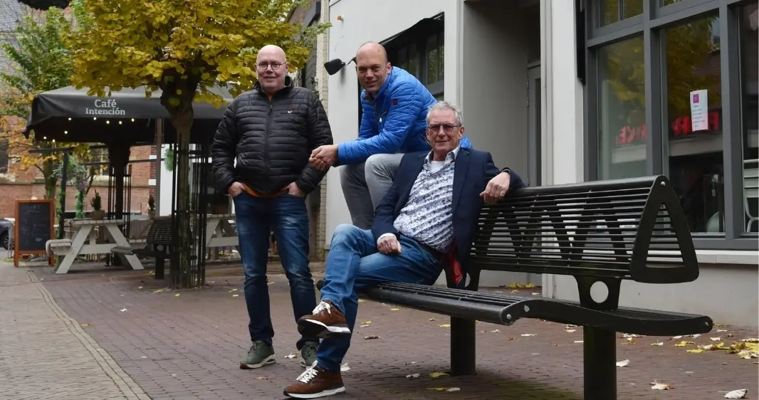 Wenters 25 jaar 5