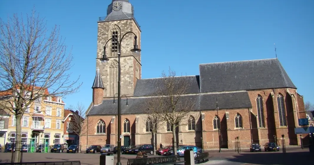Wenters 25 jaar 2