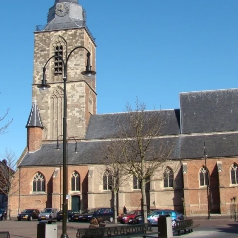 Wenters 25 jaar 2