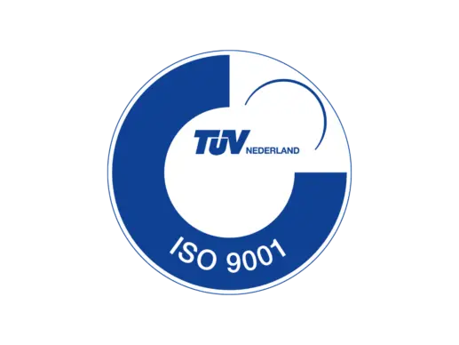 ISO 9001 Grijsen