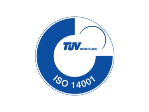 ISO 14001 Grijsen