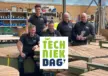Team Grijsen Techniekdag