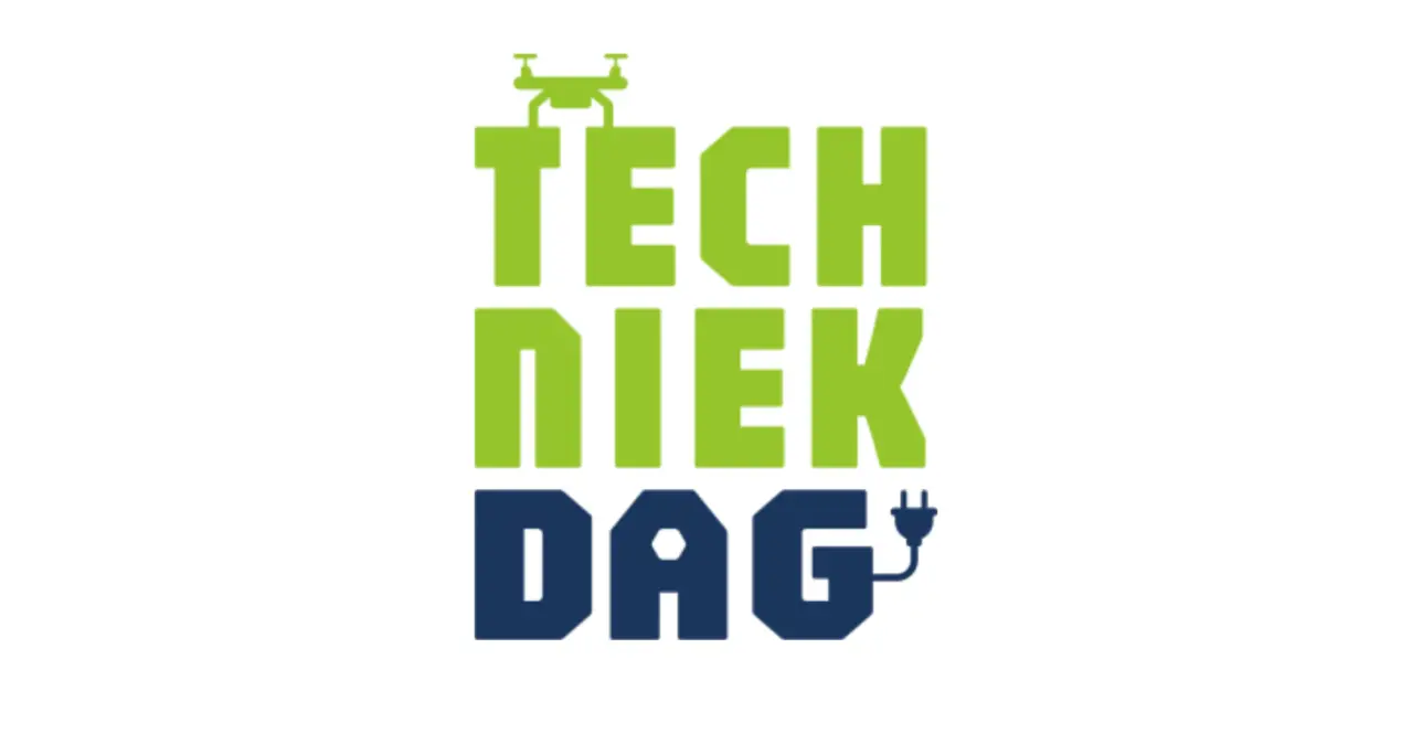 Techniekdag logo