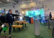 Messe InfraTech 2022 Grijsen GmbH