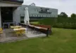 Sitzbänke für Kantine Maßanfertigung Grijsen Stadtmobiliar