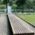 Celle Französischer Garten Plane Doppelsitz 3 Grijsen Stadtmobiliar