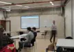 Demo larenstein 1