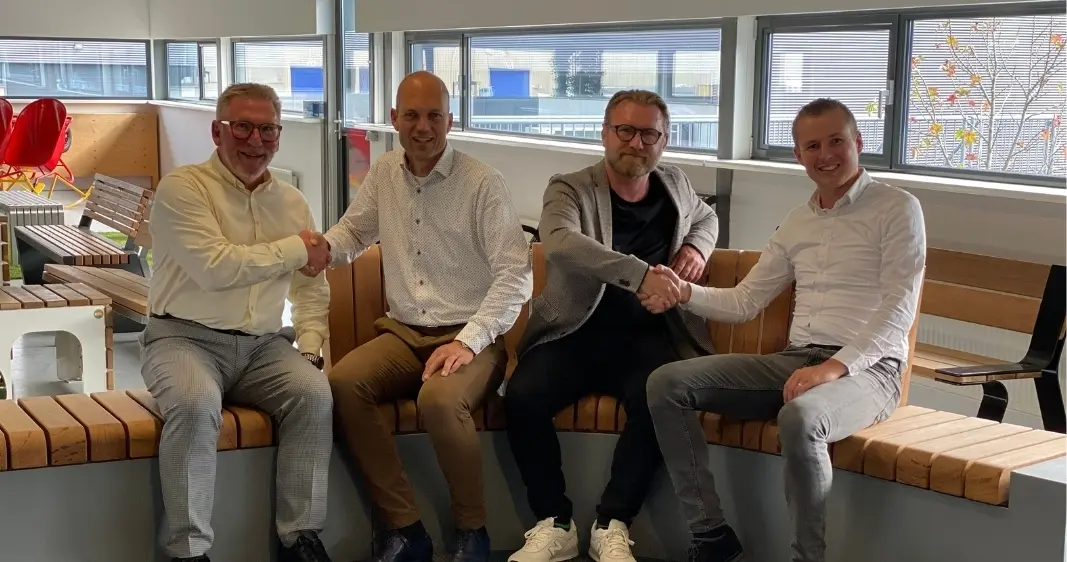 CitySystems, de nieuwe partner van Grijsen park en straatdesign