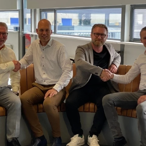 CitySystems, de nieuwe partner van Grijsen park en straatdesign