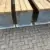 Gerbsäure auf Stahl Grijsen Stadtmobiliar
