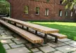 Plane Picknick Set 10 Meter Tönnishof Grijsen Stadtmobiliar