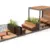Parklet Grijsen Stadtmobiliar
