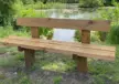 Natuur Comfort enkelzits