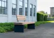 Buitenbanken Rondure Grijsen 3