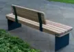 Buitenbanken Rondure Grijsen 4