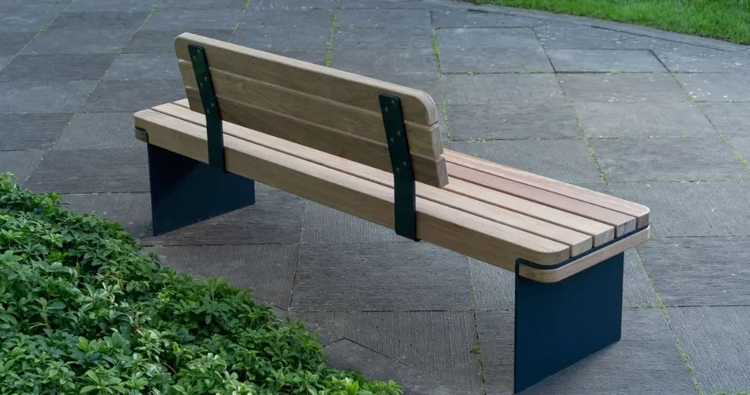 Buitenbanken Rondure Grijsen 4