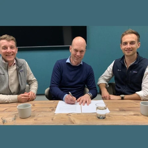 Cooperation Turvec UK 2