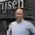 Simon Bouma AM N Ned