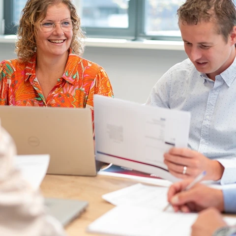 Vacature schoonmaakster