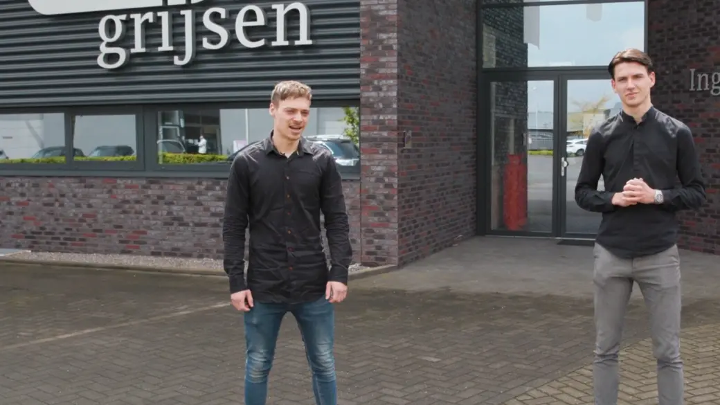 De stek youtube