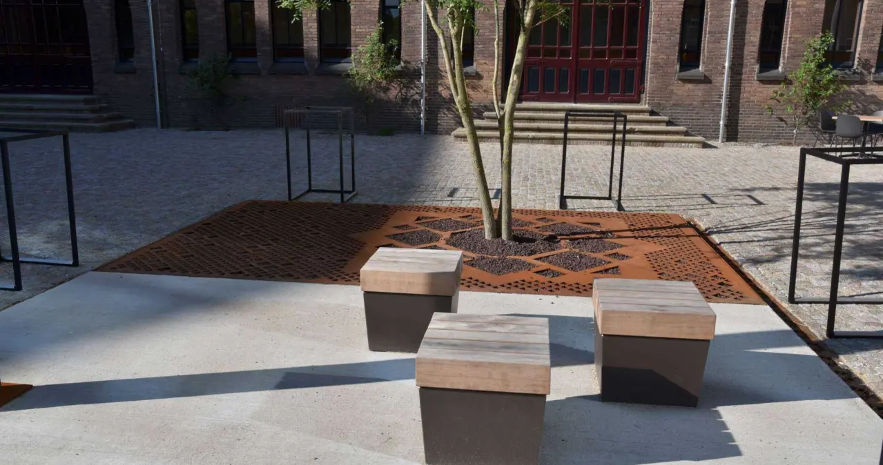 Domus DELA Eindhoven 5