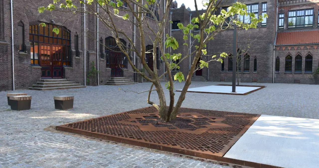 Domus DELA Eindhoven 1