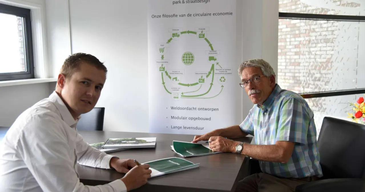 Unsere Partner