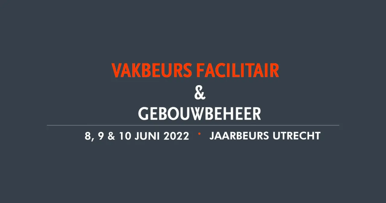 Header Facilitair header