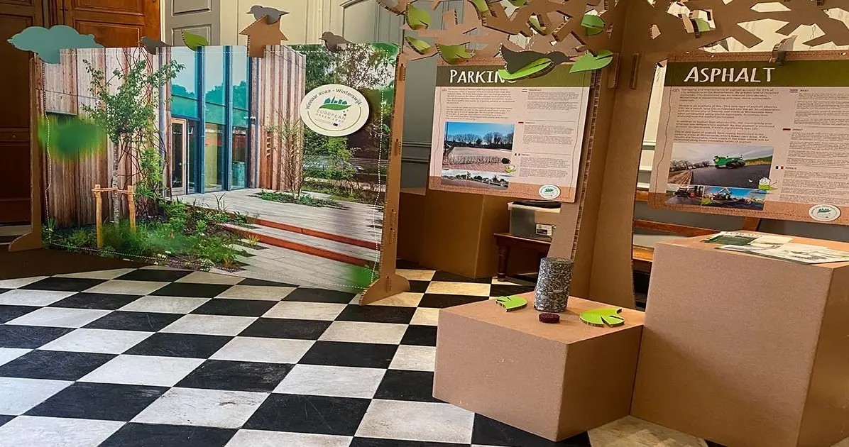 Green Week Grenoble Impressie 1200x630