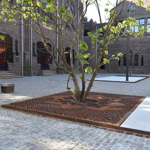 Domus DELA Eindhoven 1