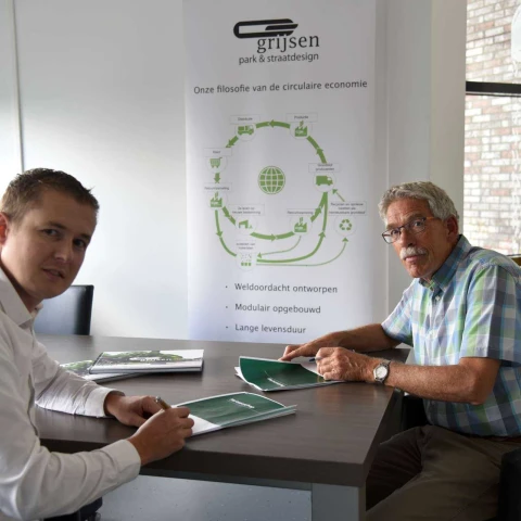 Unsere Partner