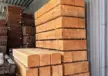 Holzlager Pure Douglasie Rohware