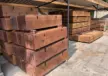 Holzlager Pure Dougsie modifiziert