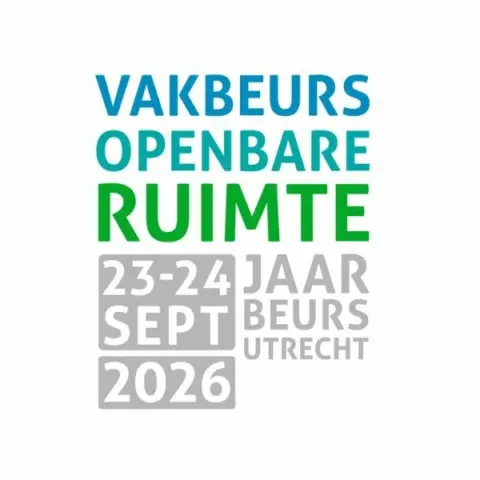 Vakbeurs Openbare Ruimte header