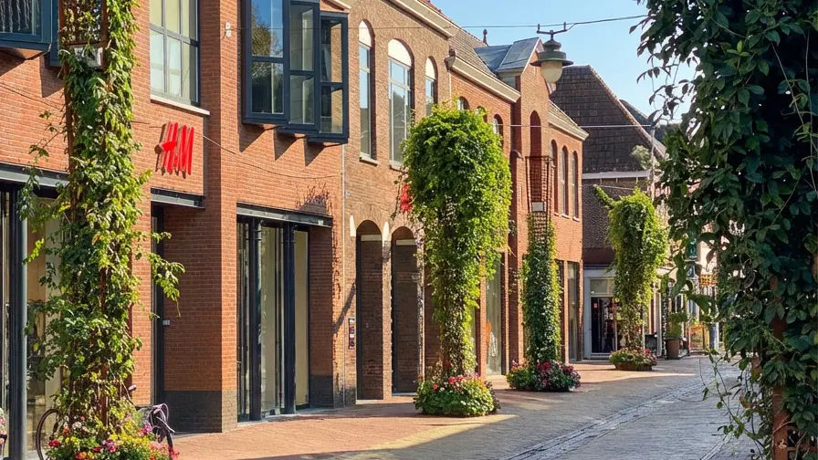 Groenstaanders
