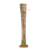 Cortenstalen groenstaander met groen
