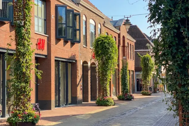 Groenstaanders